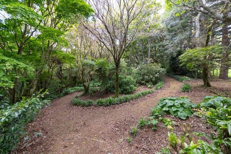 Photo of property in 933 Makomako Road, Pahiatua, 4983
