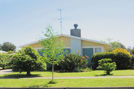 Photo of property in 5 Chichester Street, Te Hapara, Gisborne, 4010