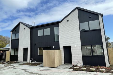 Photo of property in 17c Dickens Street, Addington, Christchurch, 8024