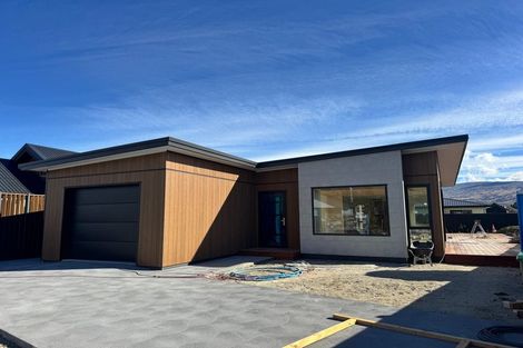 Photo of property in 3 Williams Crescent, Alexandra, 9320