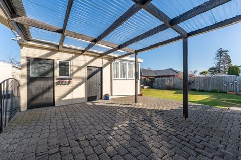 Photo of property in 12 Wilmshurst Road, Temuka, 7920