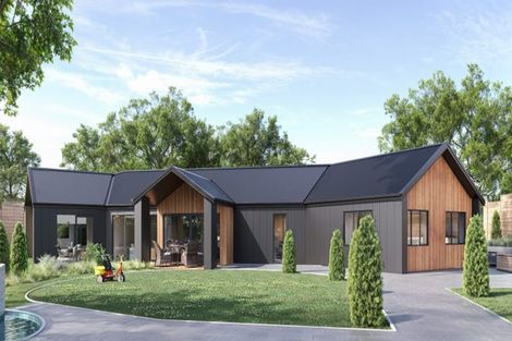 Photo of property in 8 Kirian Lane, Pollok, 2684