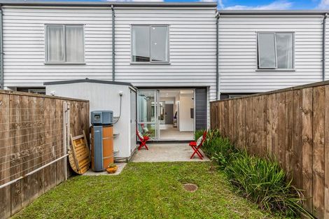 Photo of property in 45 Mapou Road, Hobsonville, Auckland, 0616