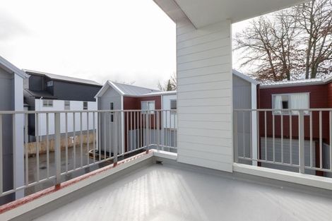 Photo of property in 7/16 Hammond Street, Hamilton Central, Hamilton, 3204