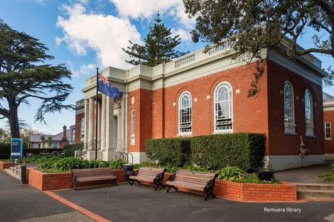 Photo of property in 99 Victoria Avenue, Remuera, Auckland, 1050