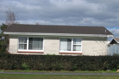 Photo of property in 3/7 Ingram Street, Papakura, 2110