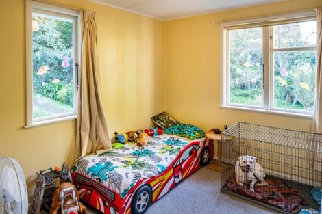 Photo of property in 66 Tilley Road, Paekakariki, 5034