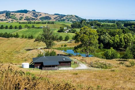 Photo of property in 65b Ngakoroa Road, Ormond, Gisborne, 4071