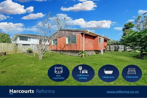 Photo of property in 10 Elvira Place, Ranui, Auckland, 0612