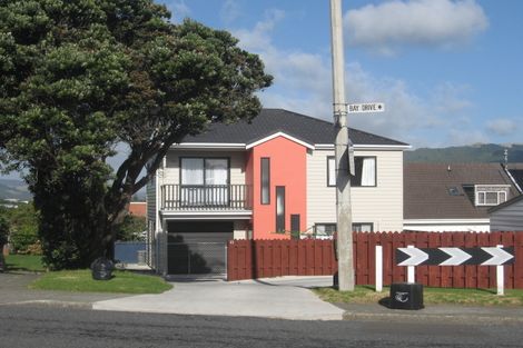 Photo of property in 13 Bay Drive, Titahi Bay, Porirua, 5022