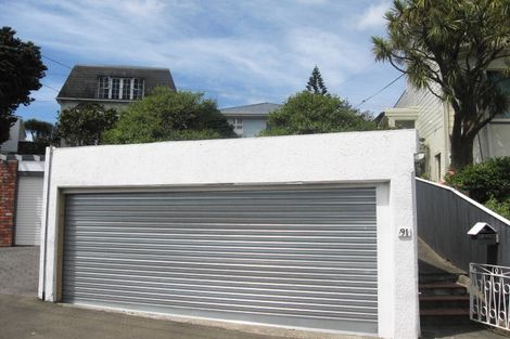 Photo of property in 91 Waipapa Road, Hataitai, Wellington, 6021