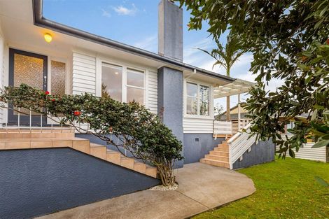 Photo of property in 2/46 Monarch Avenue, Hillcrest, Auckland, 0627