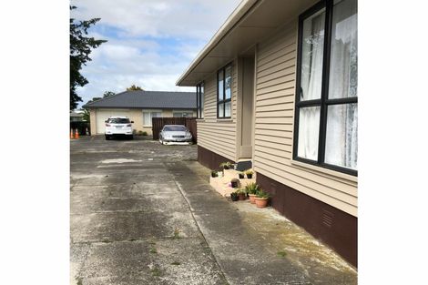 Photo of property in 44 Cornwall Road, Papatoetoe, Auckland, 2025