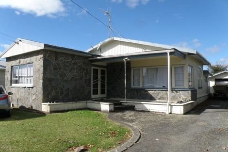 Photo of property in 20 Western Street, Matamata, 3400