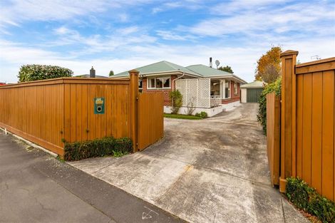 Photo of property in 299 Wairakei Road, Bryndwr, Christchurch, 8053