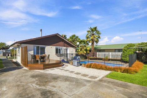Photo of property in 5 Argosy Place, Blenheim, 7201