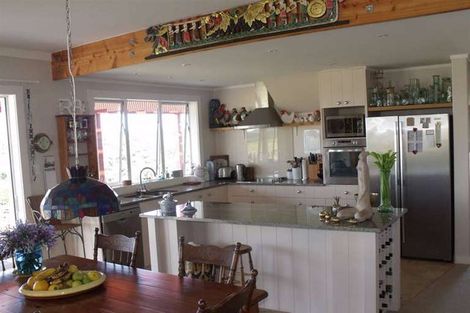 Photo of property in 142 Te Kowhai Point Road, Kerikeri, 0294