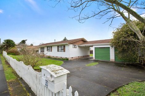 Photo of property in 3 Howe Street, Foxton, 4814