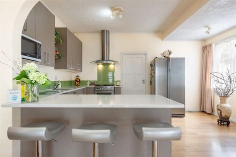 Photo of property in 5 Freyberg Street, Waterloo, Lower Hutt, 5011