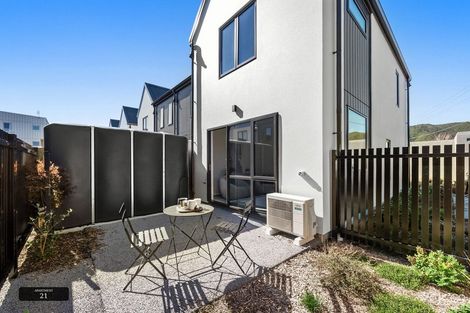 Photo of property in 130 Cambridge Terrace, Fairfield, Lower Hutt, 5011