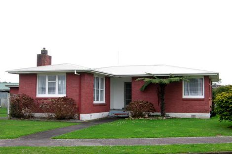Photo of property in 2 Stafford Place, Awapuni, Palmerston North, 4412