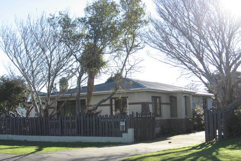 Photo of property in 162 Catherine Street, Windsor, Invercargill, 9810