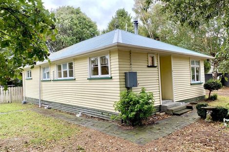 Photo of property in 8 Saint John Street, Southbridge, 7602