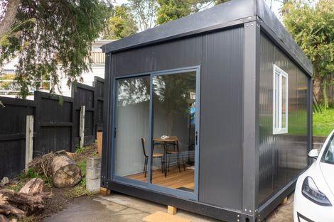 Photo of property in 22 Orion Place, Hillcrest, Auckland, 0627