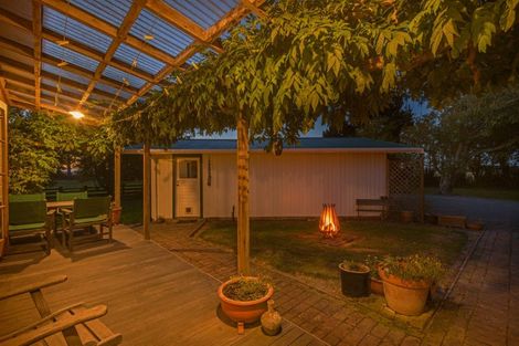 Photo of property in 384 Waitohi Road, Rongotea, Palmerston North, 4476