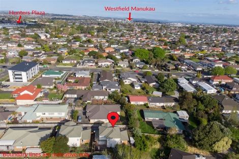 Photo of property in 10c Cambourne Road, Papatoetoe, Auckland, 2025