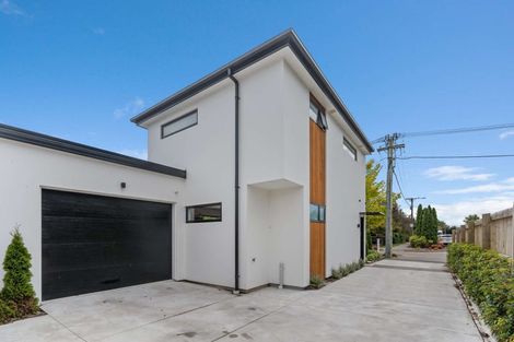 Photo of property in 1/8 Hendon Street, Edgeware, Christchurch, 8013