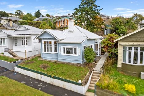 Photo of property in 12 Burnett Street, Calton Hill, Dunedin, 9012