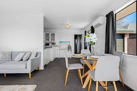 Photo of property in 12 Rustic Lane, Spreydon, Christchurch, 8024