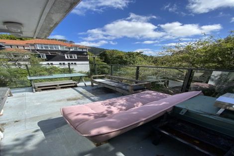 Photo of property in 4a Easdale Street, Kelburn, Wellington, 6012