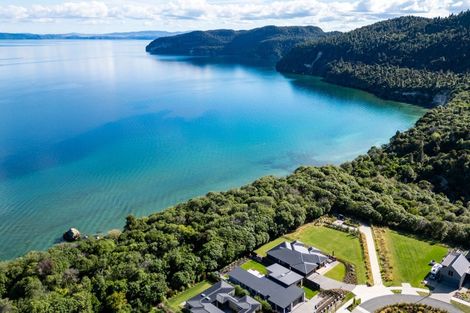 Photo of property in 56 Seven Oaks Drive, Kinloch, 3377