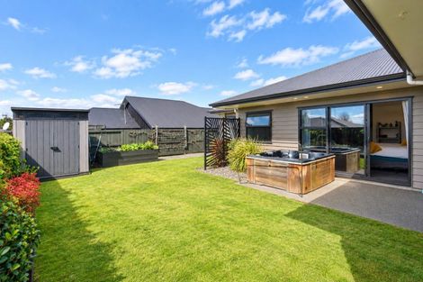 Photo of property in 4 Rehua Drive, Ngaruawahia, Hamilton, 3288