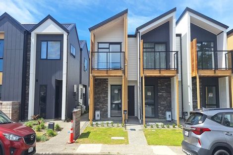 Photo of property in 14a Cairo Street, Upper Hutt Central, Upper Hutt, 5018