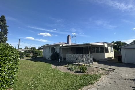 Photo of property in 901 Freyberg Street, Raureka, Hastings, 4120