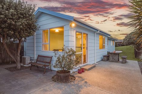 Photo of property in 8 Jutland Street, North New Brighton, Christchurch, 8083