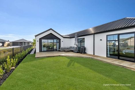 Photo of property in 11 Ellmers Street, Woodend, 7610