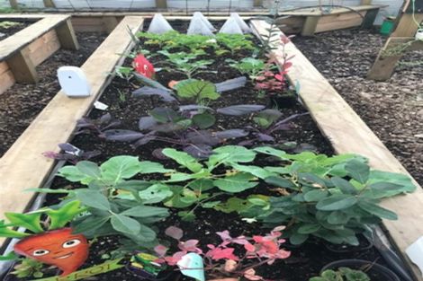 Photo of property in 23 Church Road, Matakohe, 0593