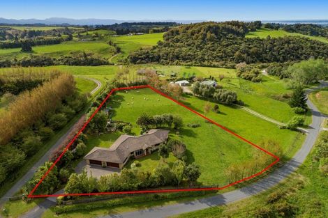 Photo of property in 125 Leyland Road, Whakamarama, Tauranga, 3179