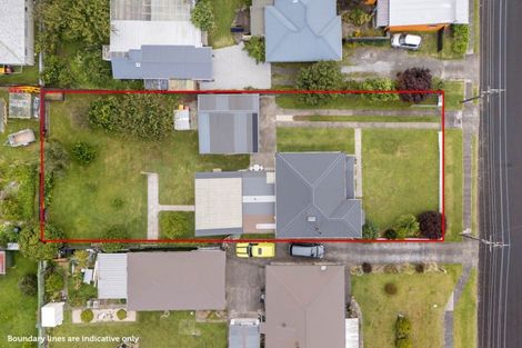 Photo of property in 49 Kensington Road, Waihi, 3610