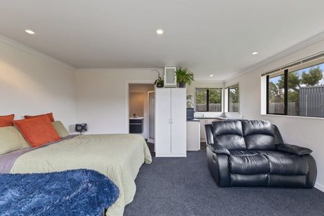 Photo of property in 29 Waterbridge Way, Rolleston, 7614