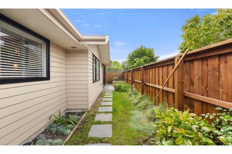 Photo of property in 110a Halswell Junction Road, Halswell, Christchurch, 8025