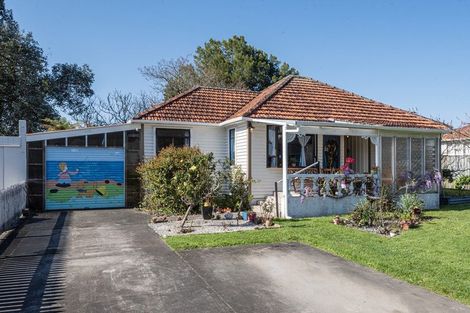 Photo of property in 45 First Avenue, Avenues, Whangarei, 0110