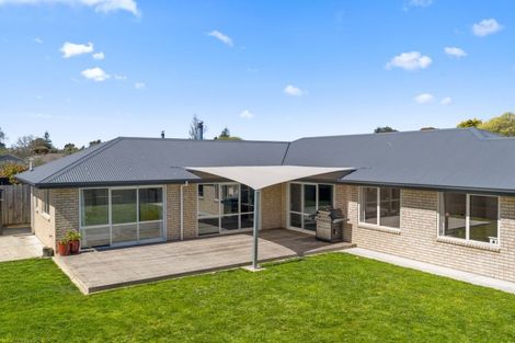 Photo of property in 5 Mcallister Place, Renwick, 7204