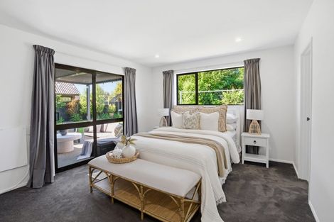 Photo of property in 8 Kedleston Drive, Avonhead, Christchurch, 8042