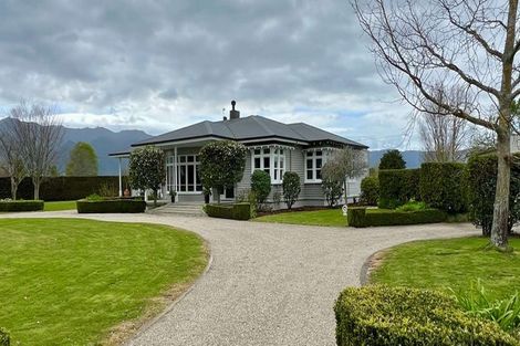 Photo of property in 574 Wardville Road, Wardville, Waharoa, 3474