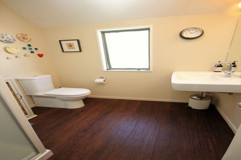 Photo of property in 4/11 Crohane Place, Addington, Christchurch, 8024